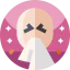 Cough icon 64x64