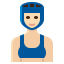 Boxer icon 64x64