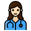 Doctor icon 64x64
