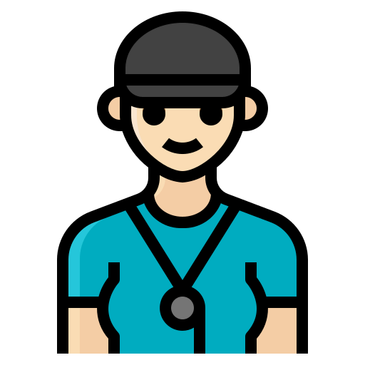 Coach icon