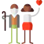 Grandfather icon 64x64