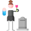 Widow icon 64x64