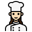 Chef icon 64x64