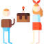 Birthday icon 64x64