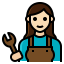 Mechanic icon 64x64