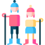 Hike icon 64x64