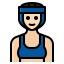 Boxer icon 64x64