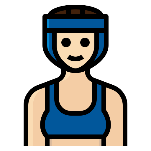 Boxer icon
