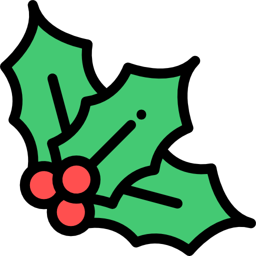 Mistletoe icon