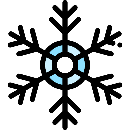 Snowflake icon