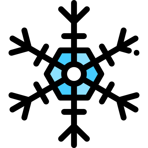 Snowflake icon