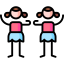 Twins icon 64x64
