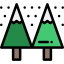 Pines Ikona 64x64