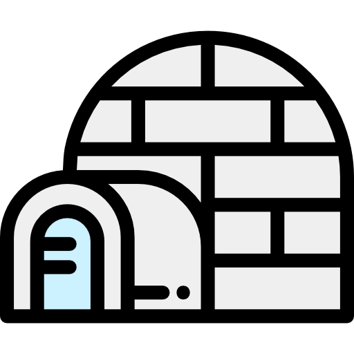 Igloo icon