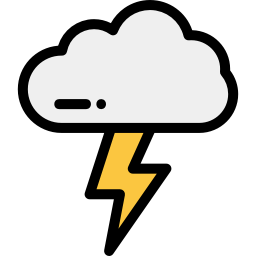 Storm icon