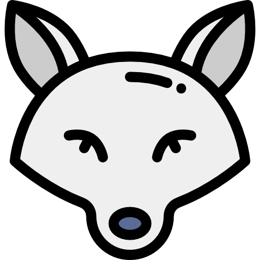 Fox icon
