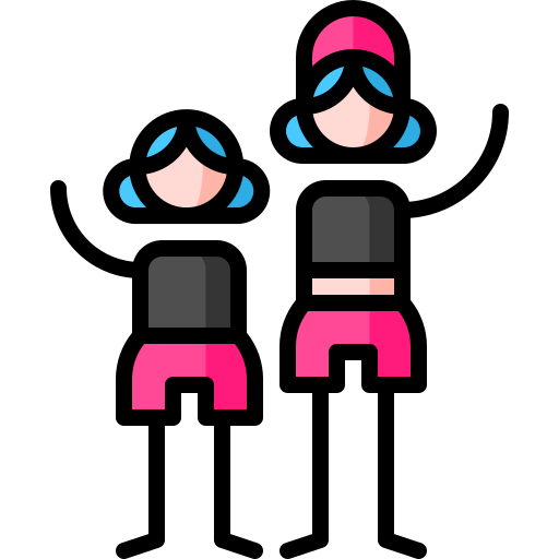 Sisters icon