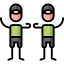Twins icon 64x64
