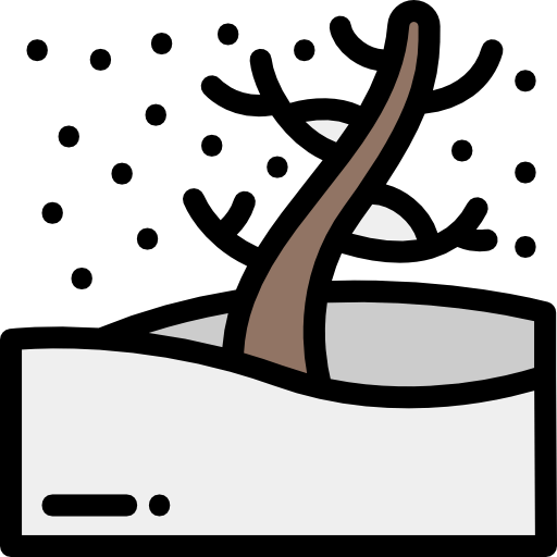 Tree icon