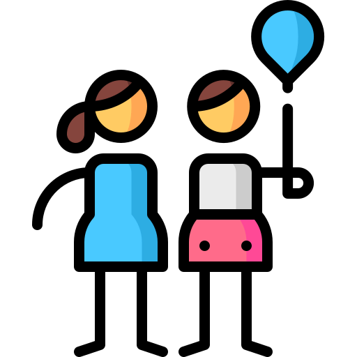 Sisters icon