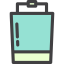Sand bucket icon 64x64