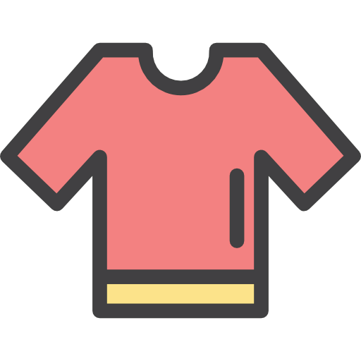Tee icon