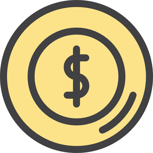 Coin icon
