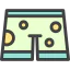 Шорты иконка 64x64