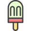 Мороженое иконка 64x64