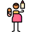 Motherhood icon 64x64