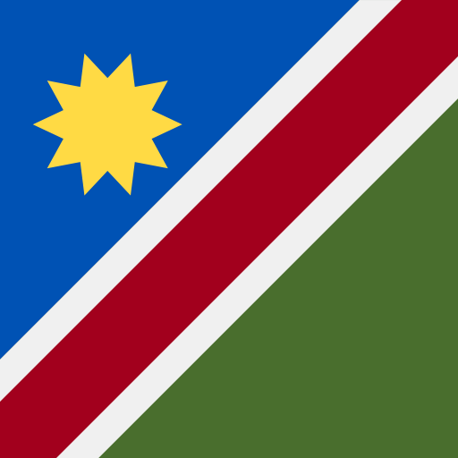 Namibia アイコン