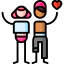 Couple icon 64x64