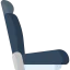 Seat icon 64x64