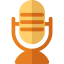 Microphone icon 64x64