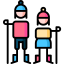 Hike icon 64x64