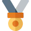 Medal icon 64x64