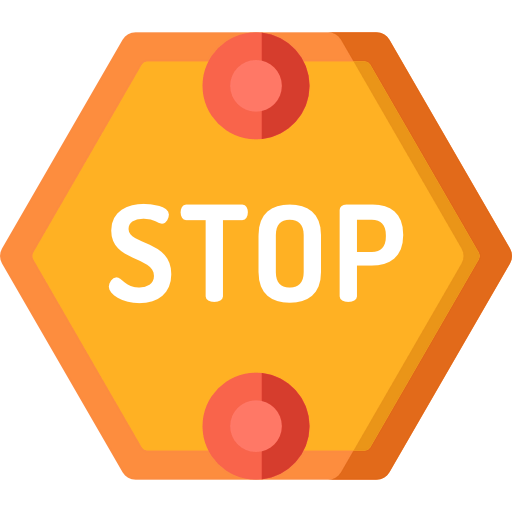 Stop icon
