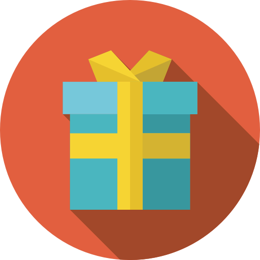 Gift icon