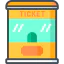 Ticket icon 64x64