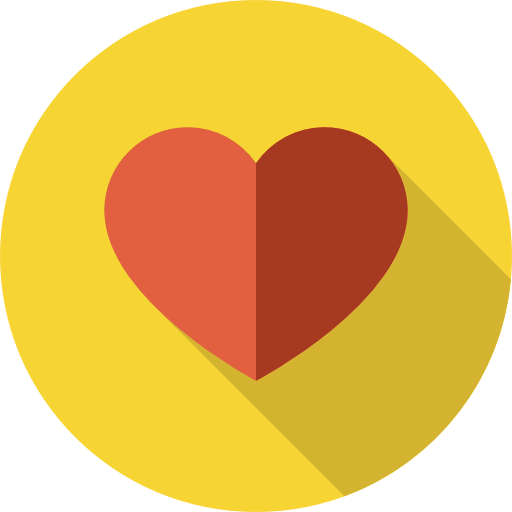 Heart icon