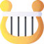 Harp icon 64x64