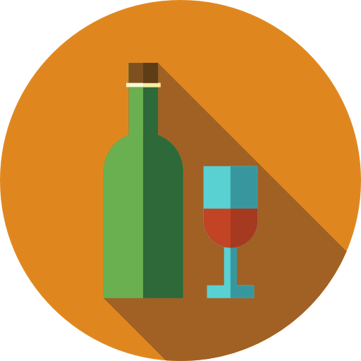 Wine icon