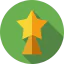Star icon 64x64