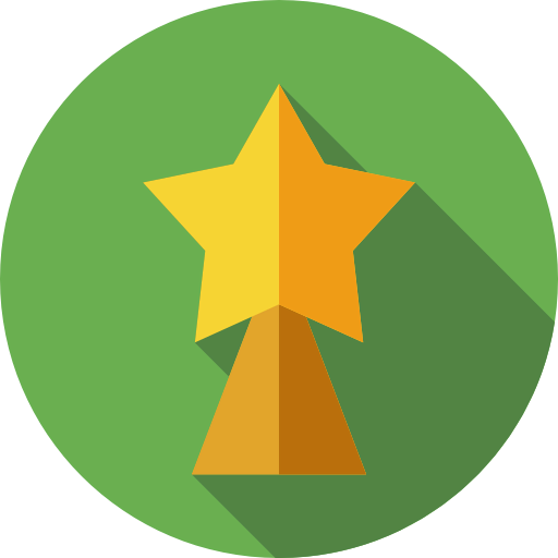 Star icon