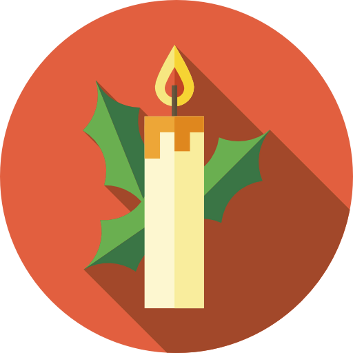 Candle icon