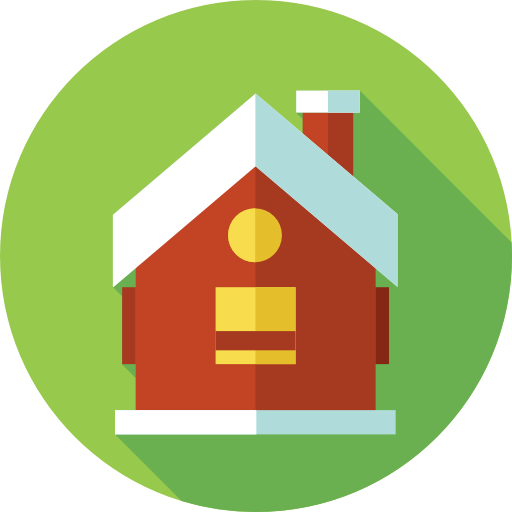 House icon