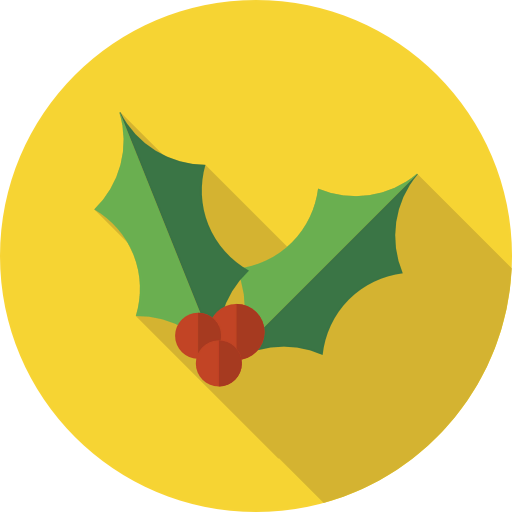 Mistletoe icon