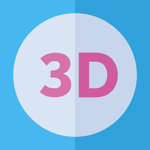 3d printer icon