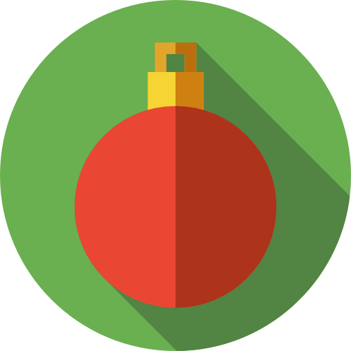 Bauble icon