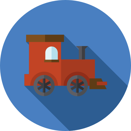 Train icon